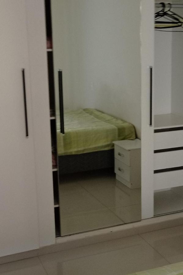 Flat Top No Centro Do Guaruja Exterior photo